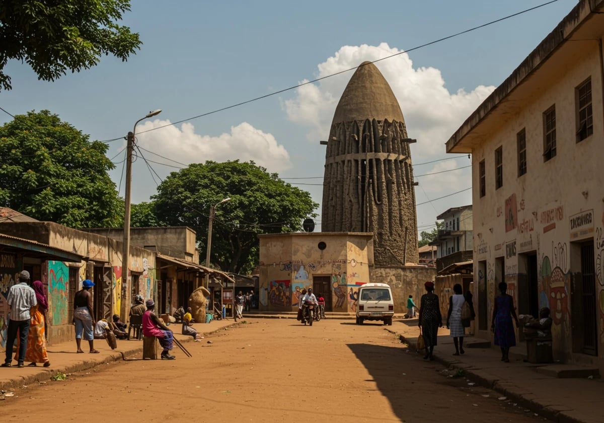 Makoua