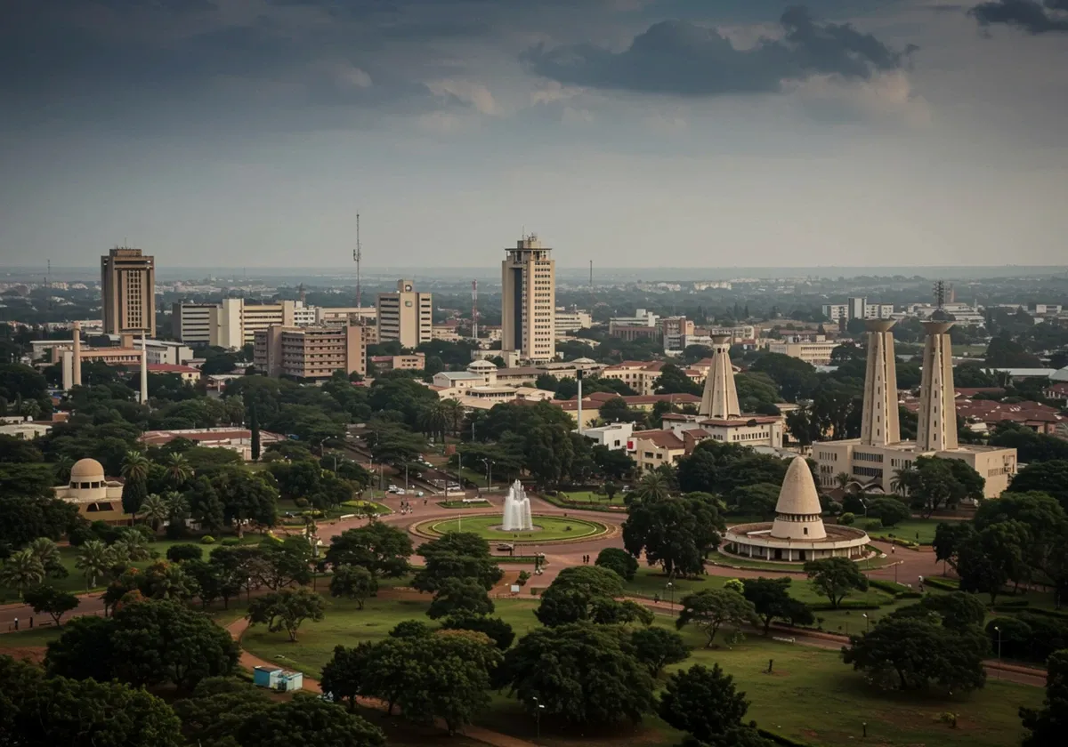 Marondera