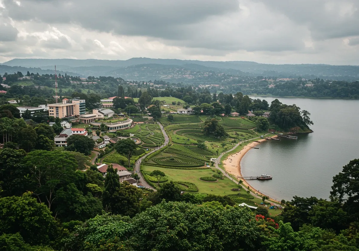 Mbarara