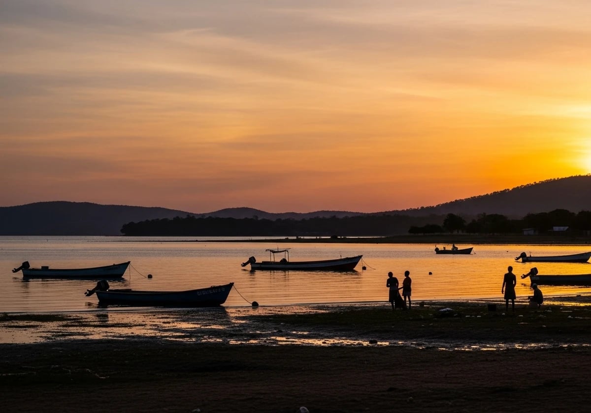 Monkey Bay