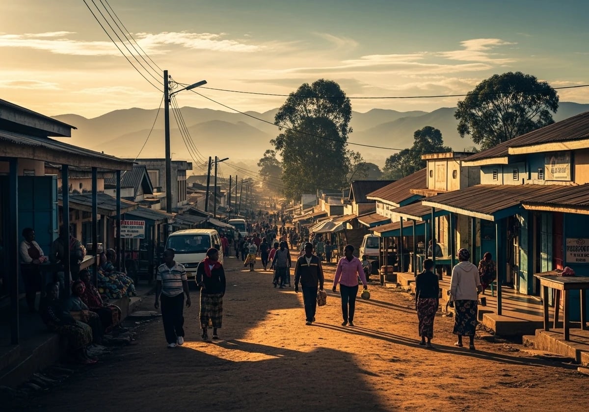 Mzuzu