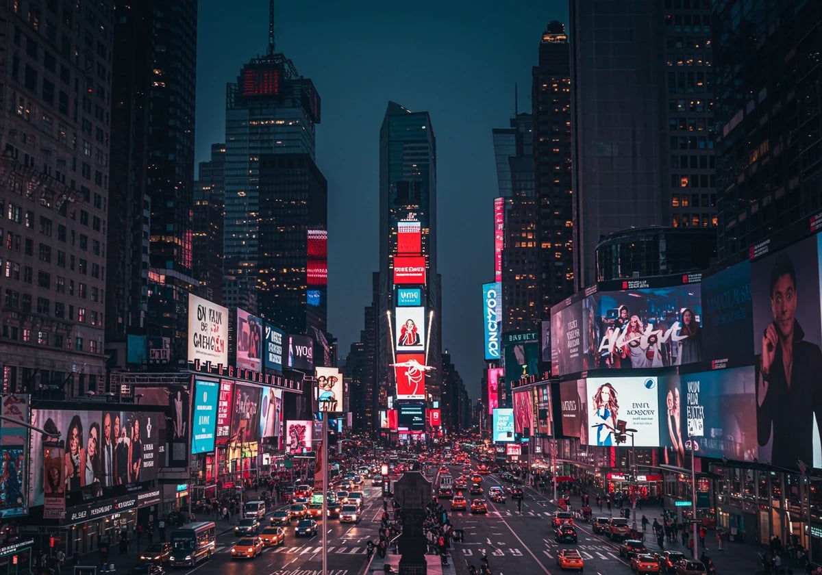 Nova York