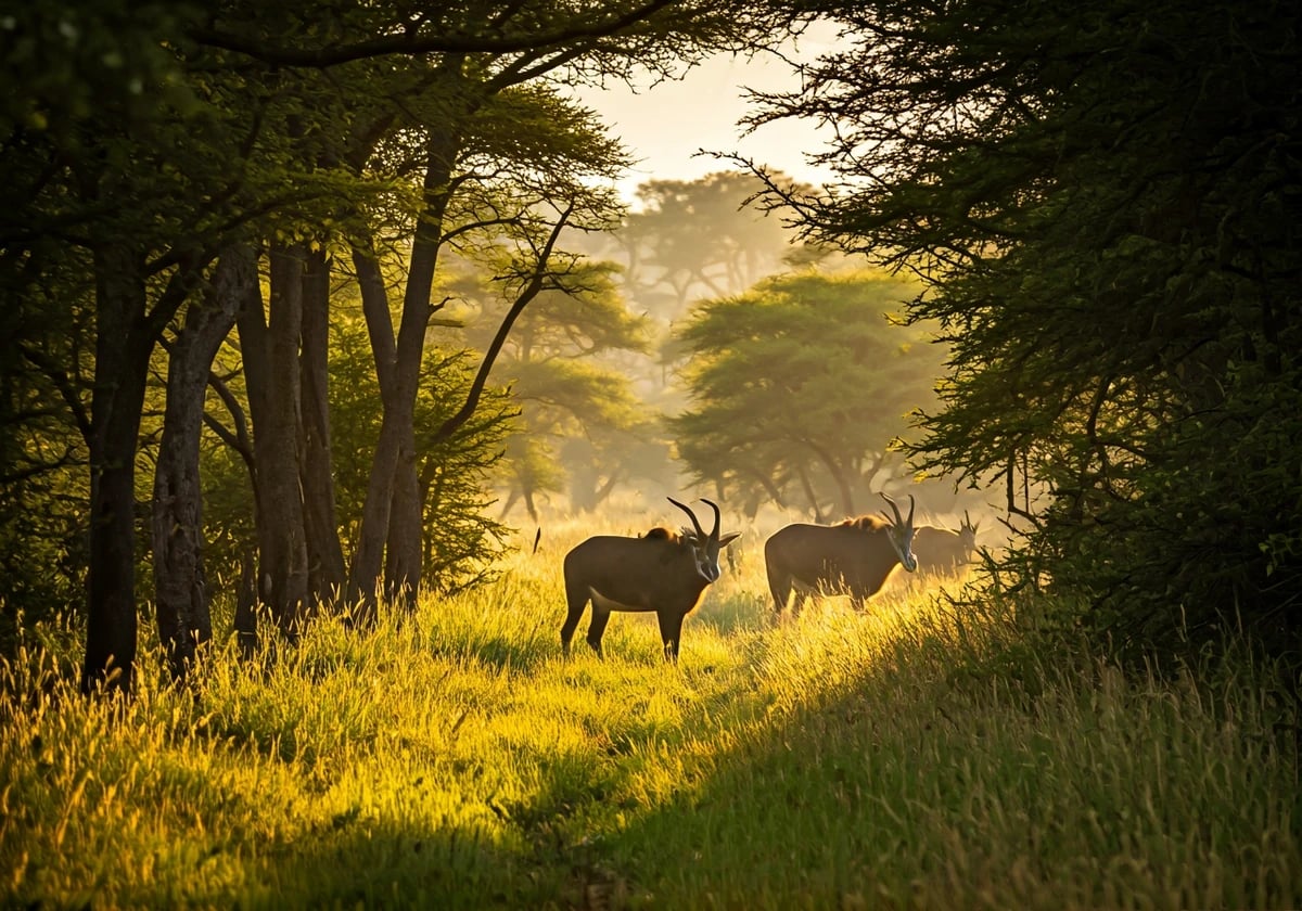 Nkhotakota