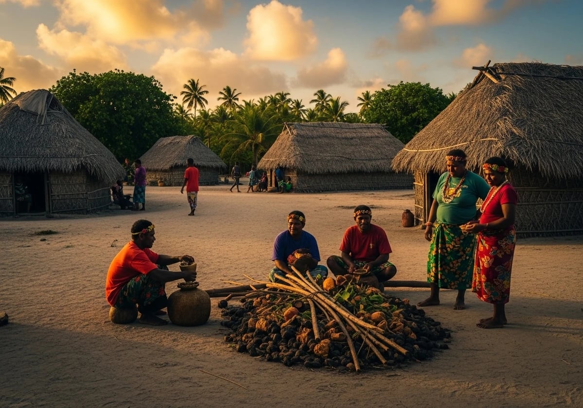 Tebuka / Nonouti (domestic island)