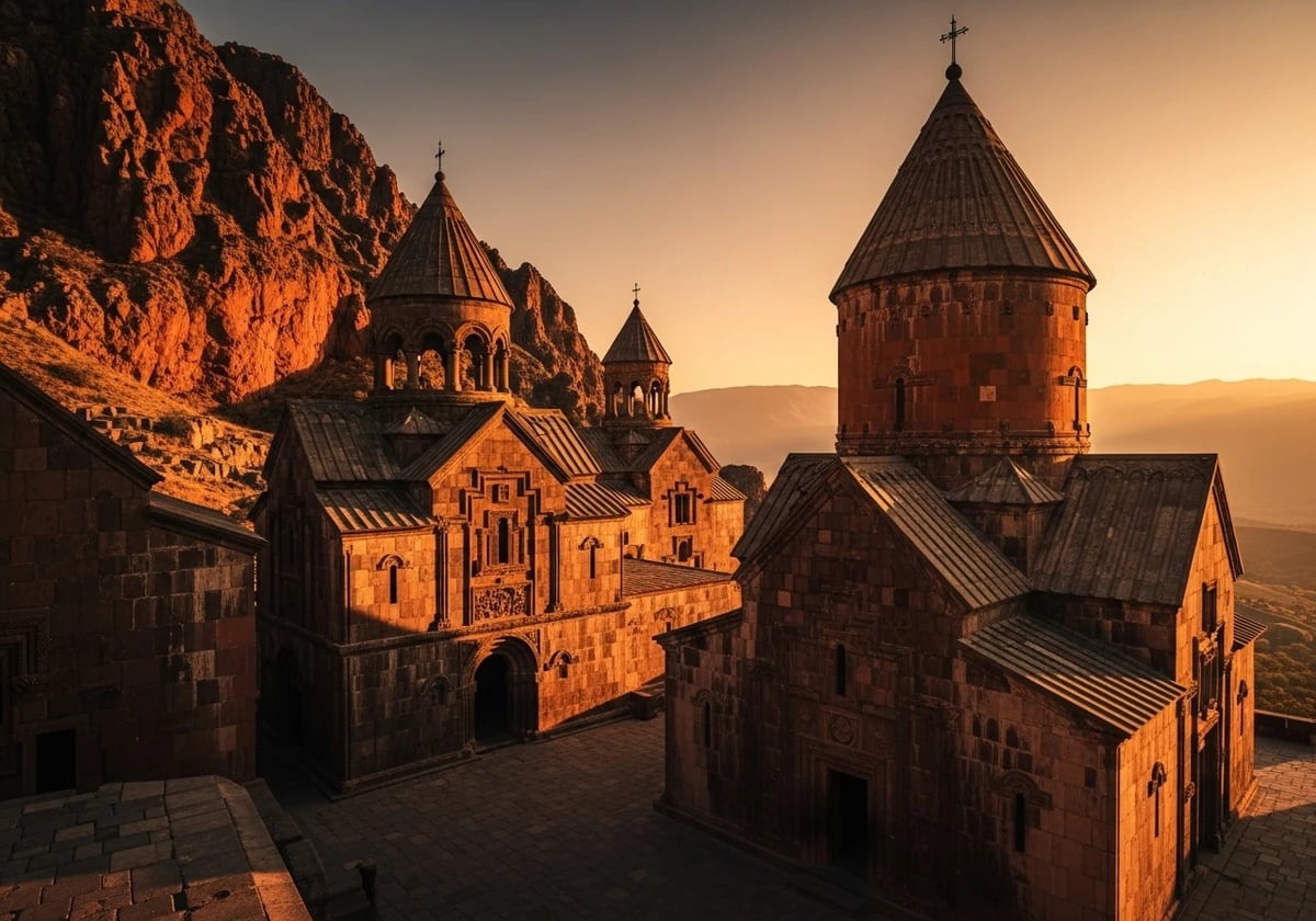 Noravank