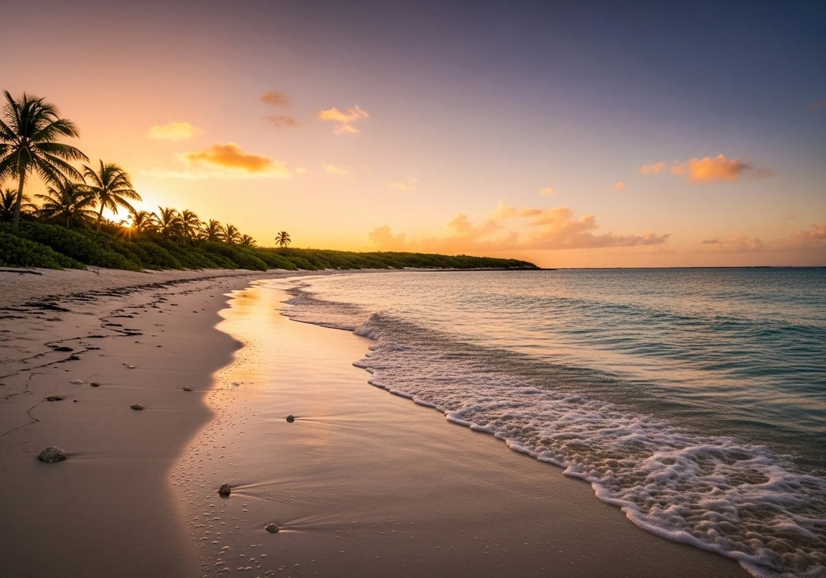 North Caicos