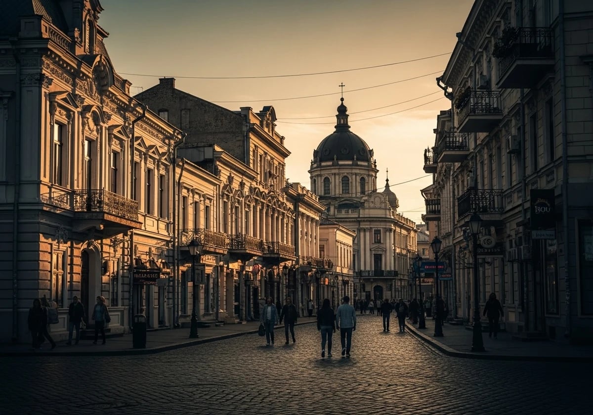 Odesa