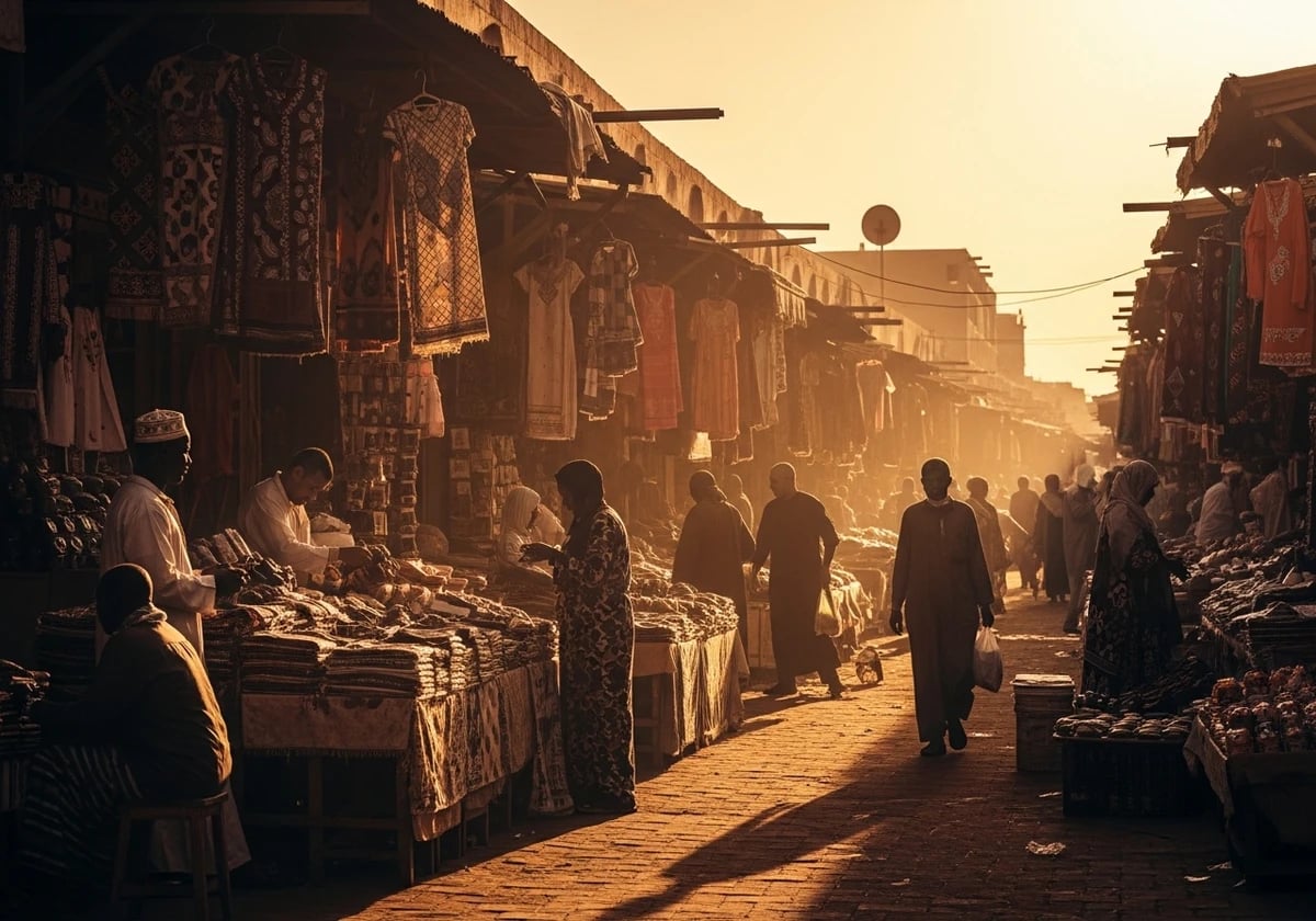 Omdurman