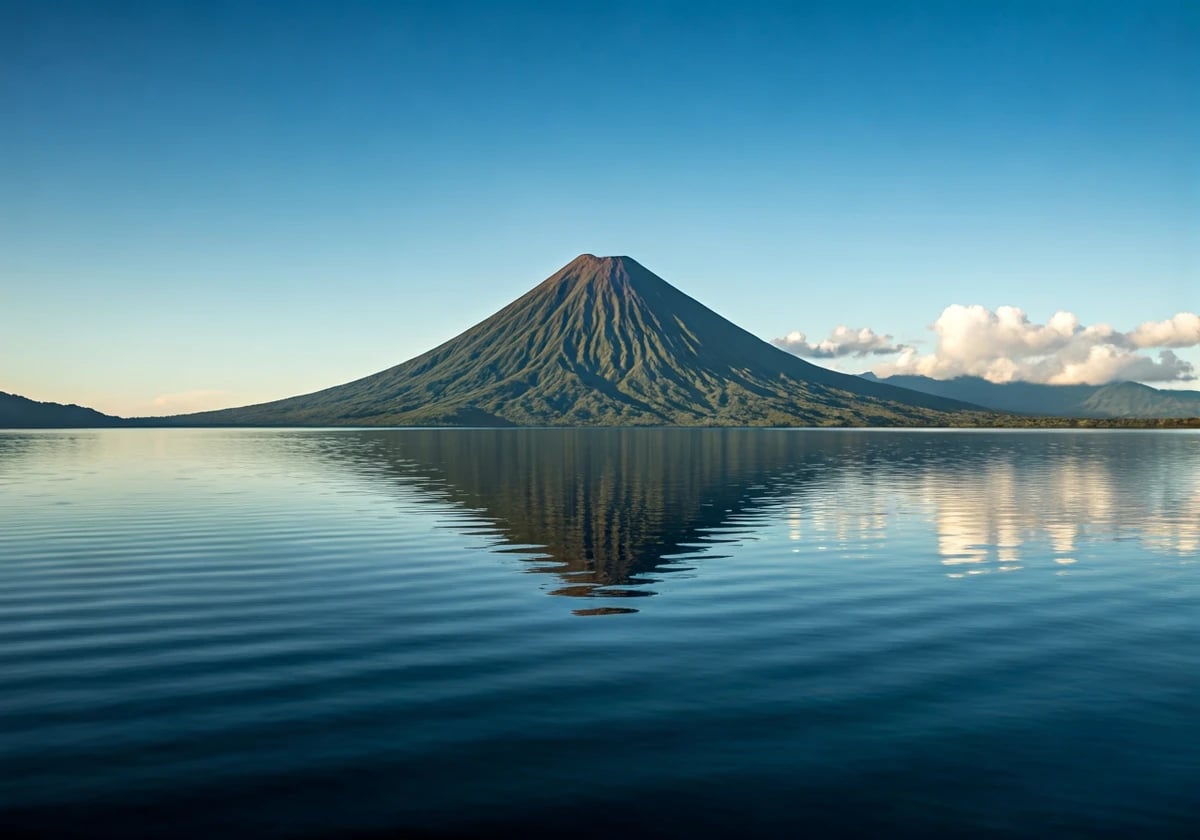 Isla de Ometepe