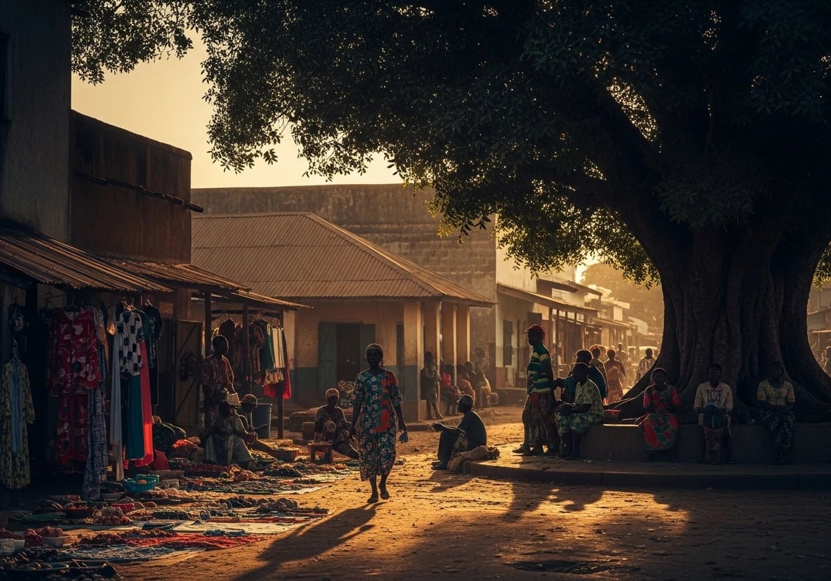 Ouidah