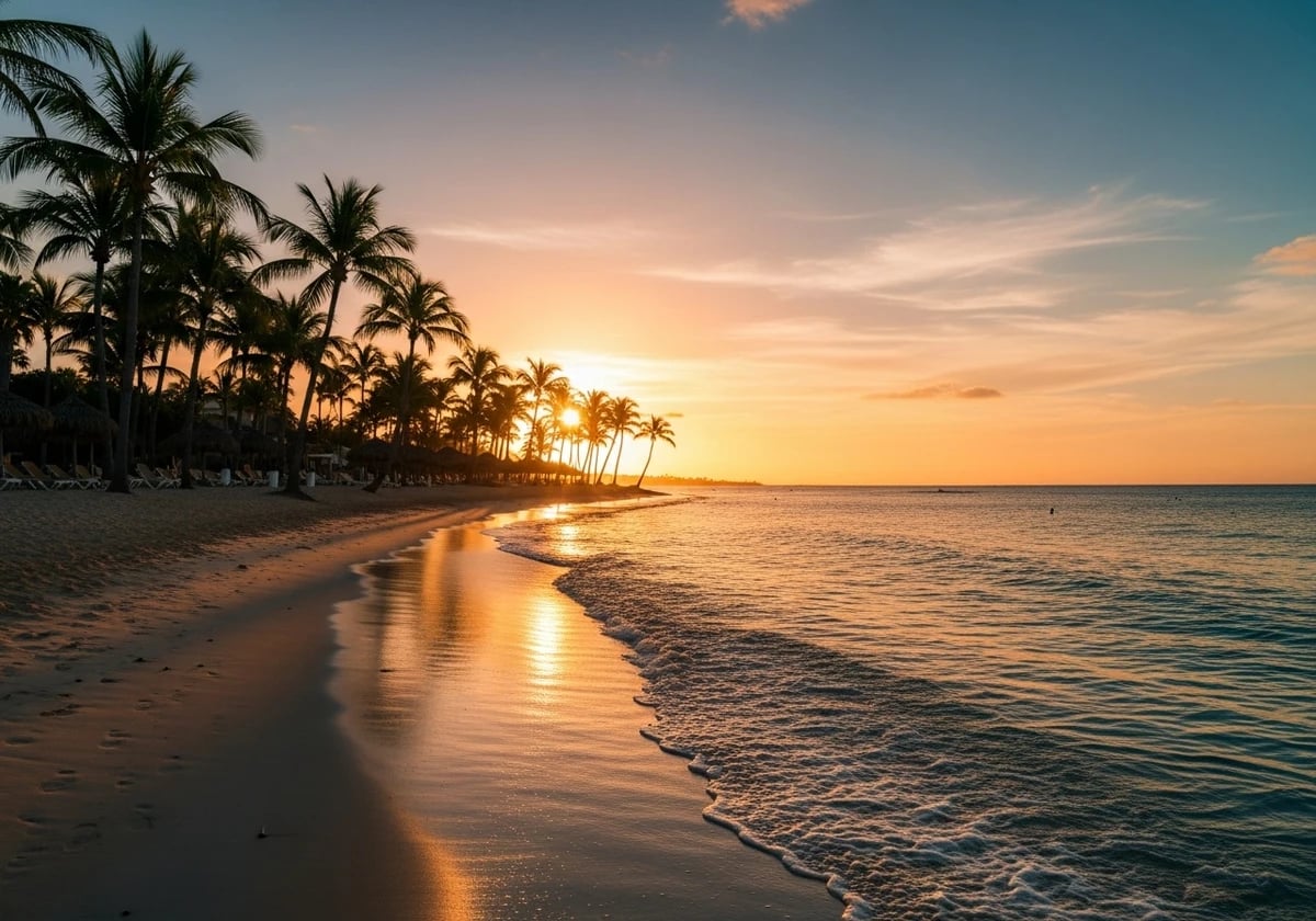 Palm Beach