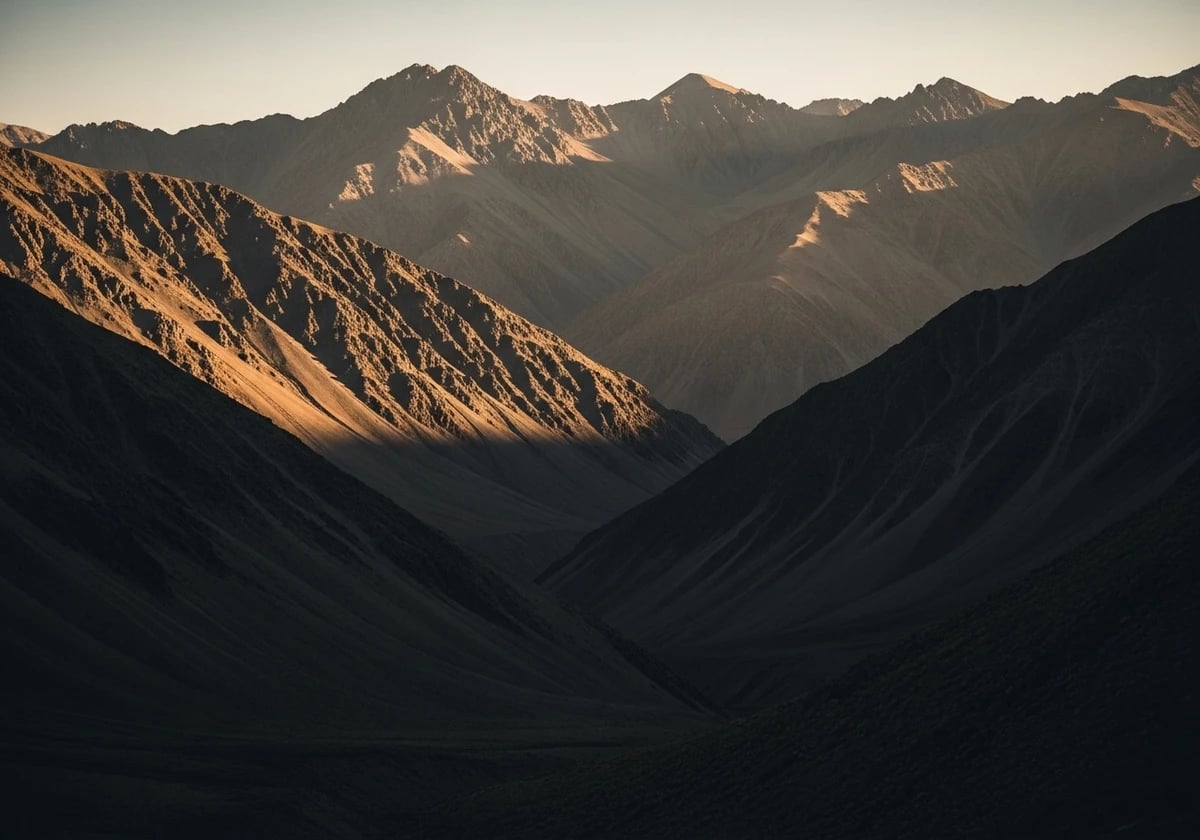 Región de las montañas Pamir