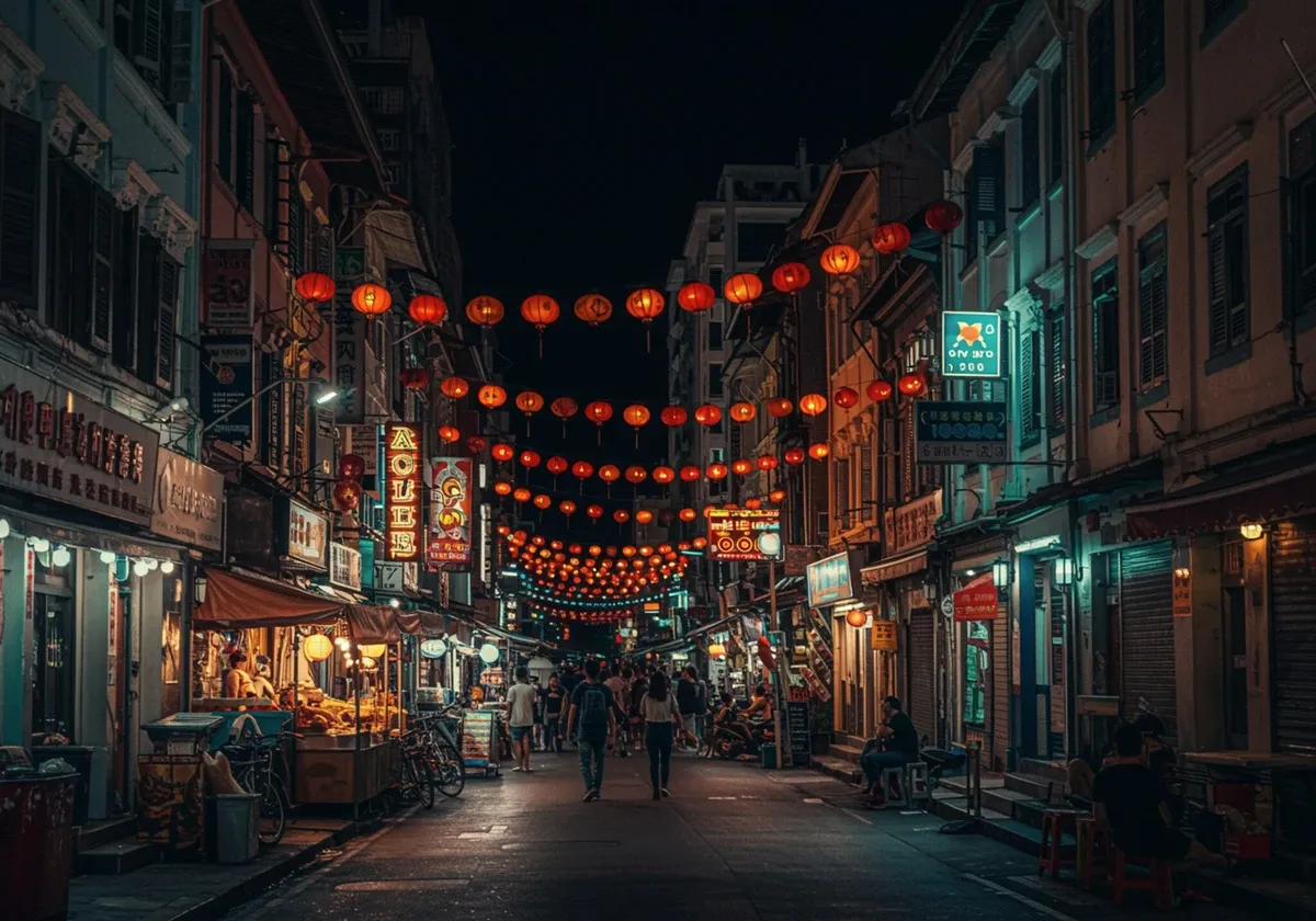 Penang