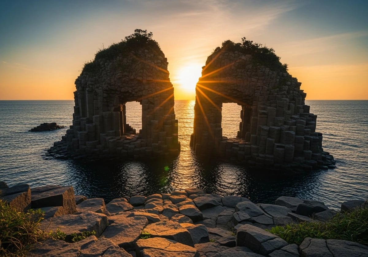 Penghu (islas)
