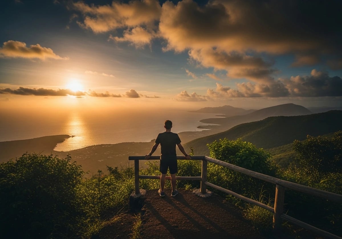 Petite-Terre attractions