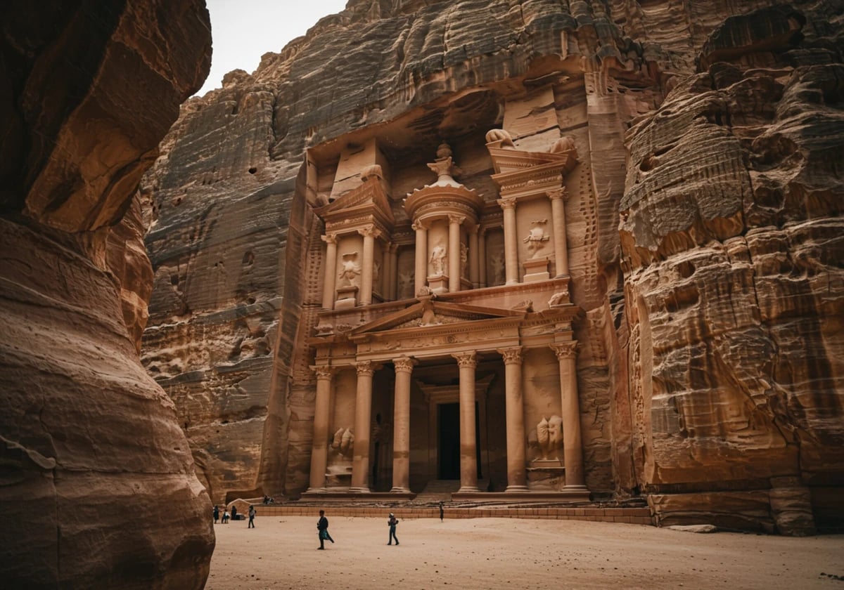 Petra