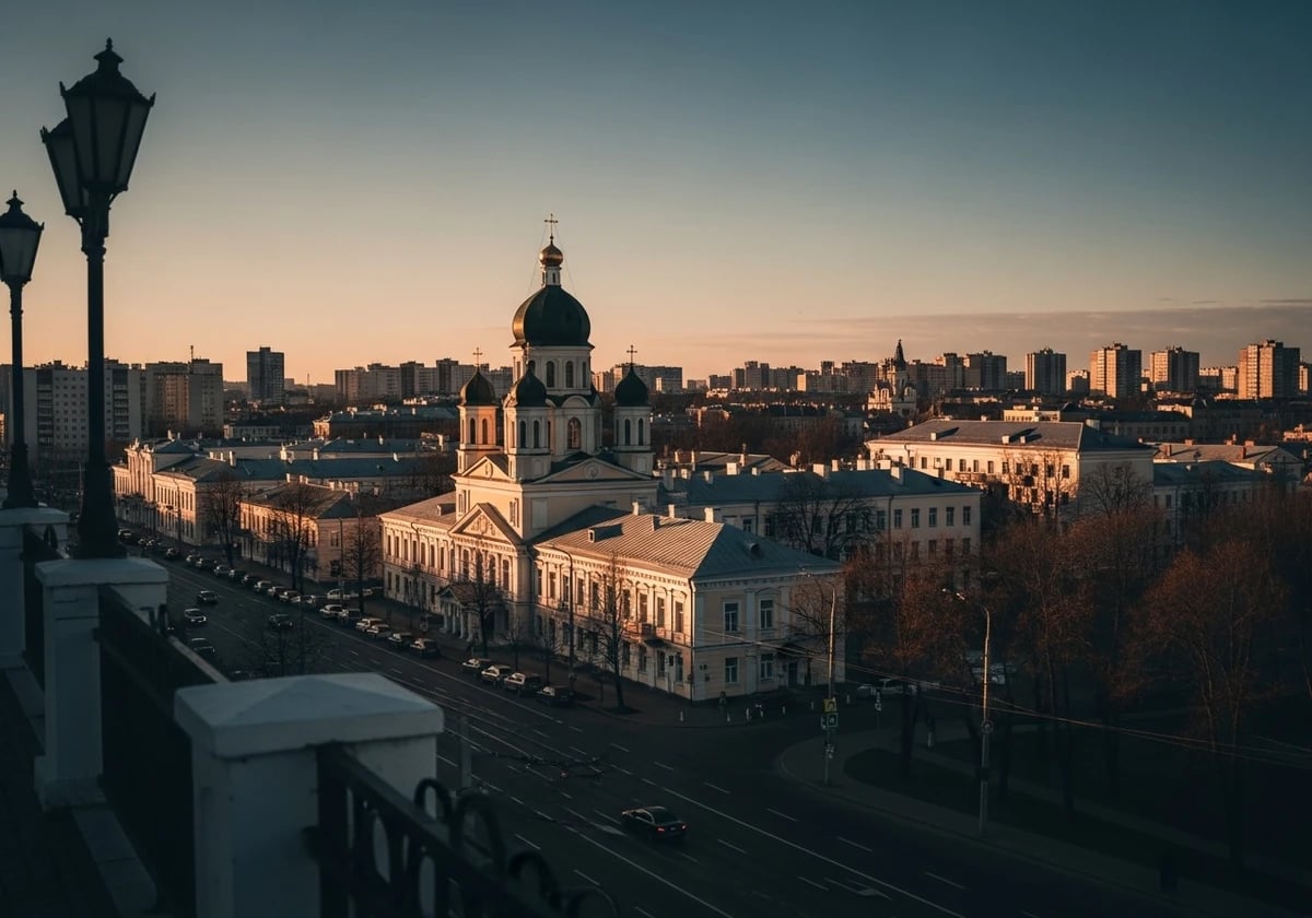 Pinsk