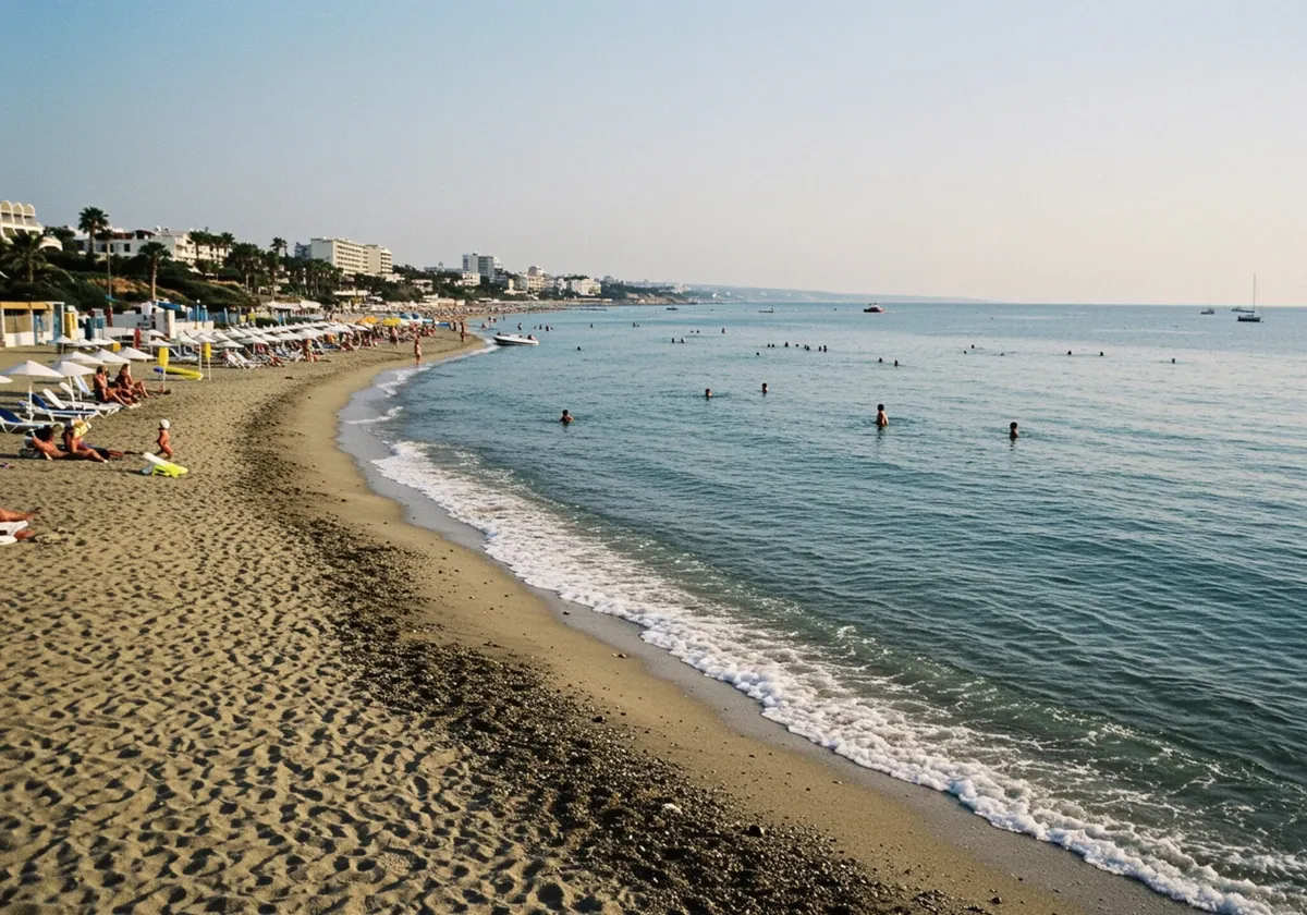Protaras