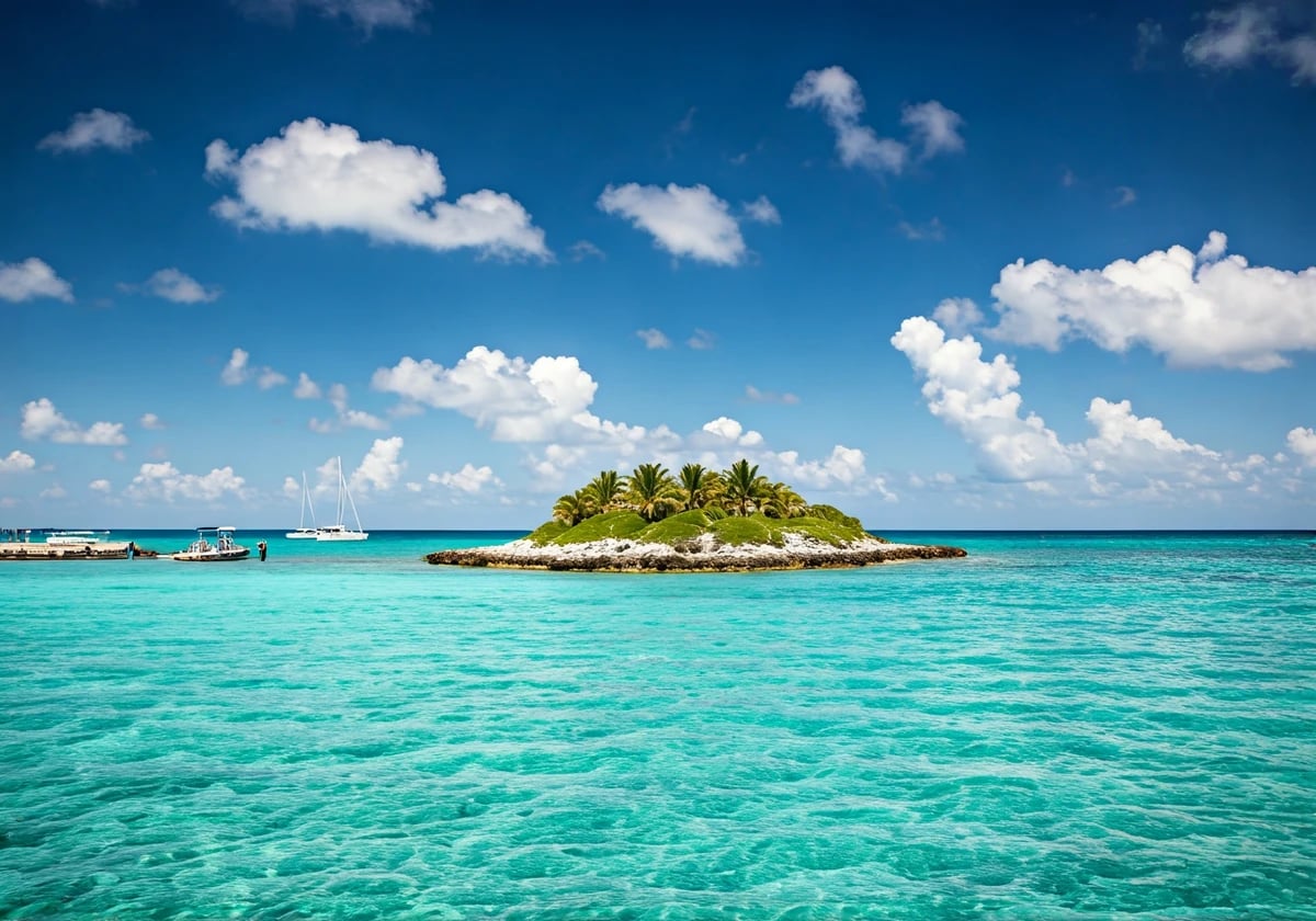 Providenciales (PLS)