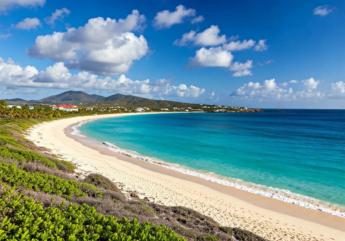 Rendezvous Bay