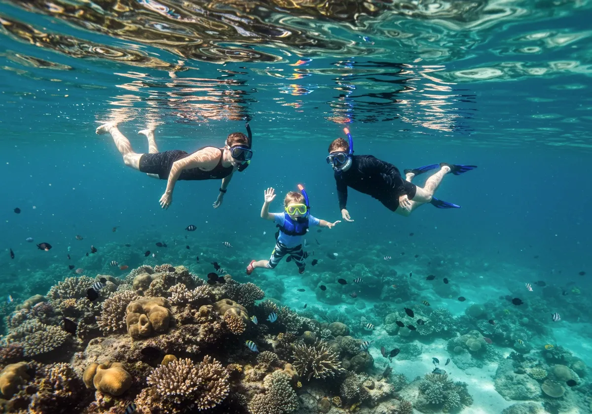 Roatan Bay Islands