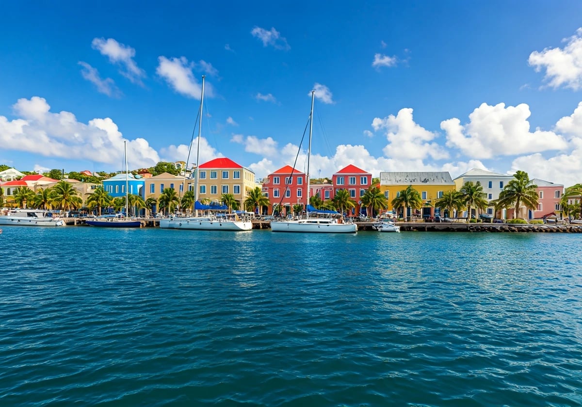 Saint Croix