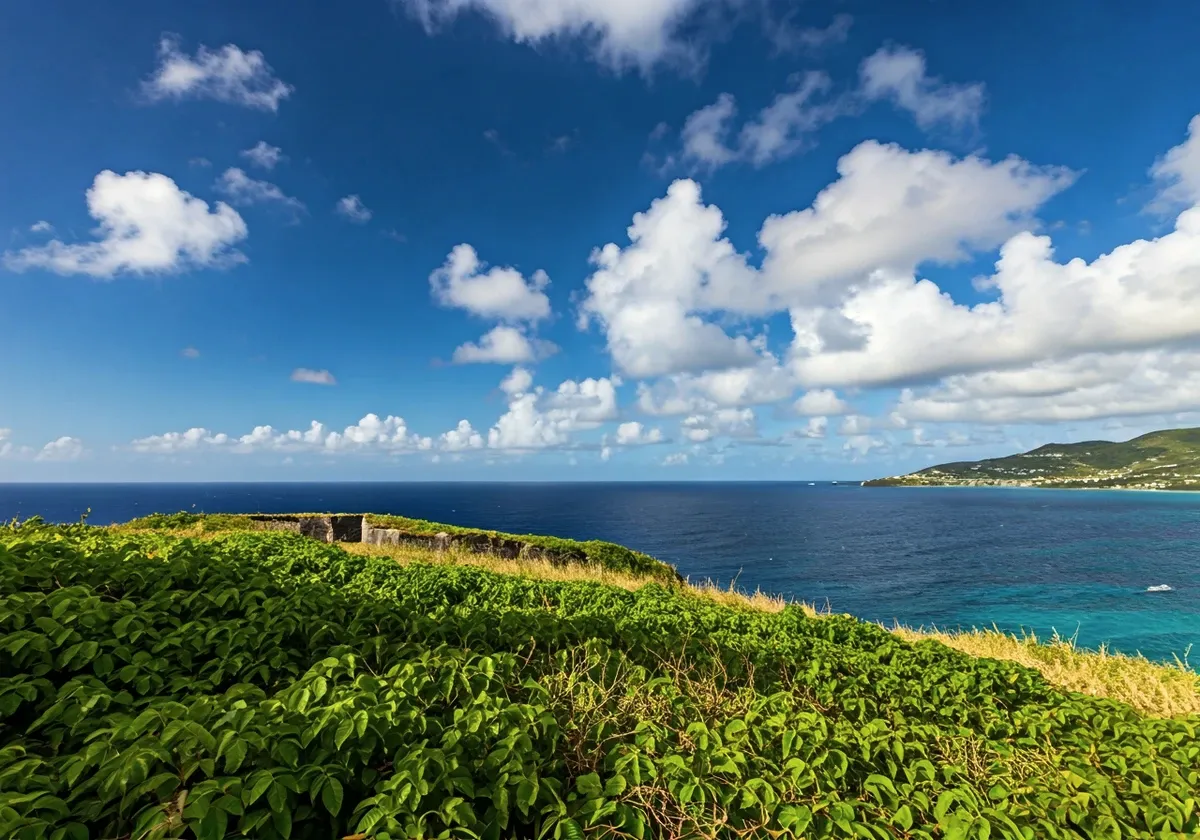 Saint Kitts