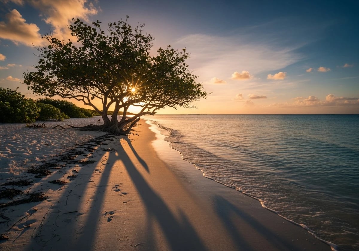 Salt Cay
