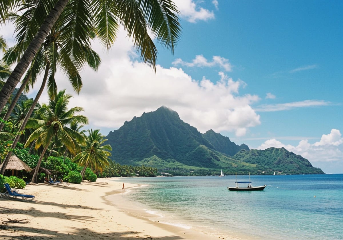 Suva (Savusavu)