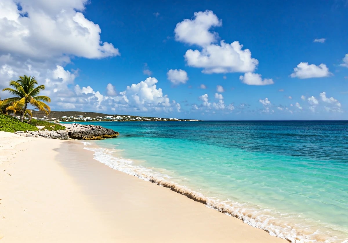Shoal Bay East