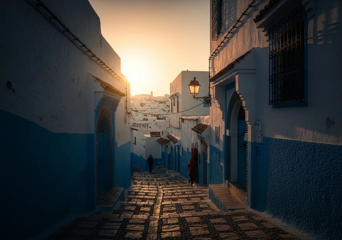 Sidi Bou Said
