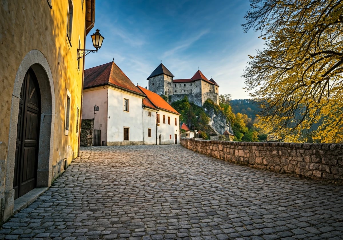 Škofja Loka