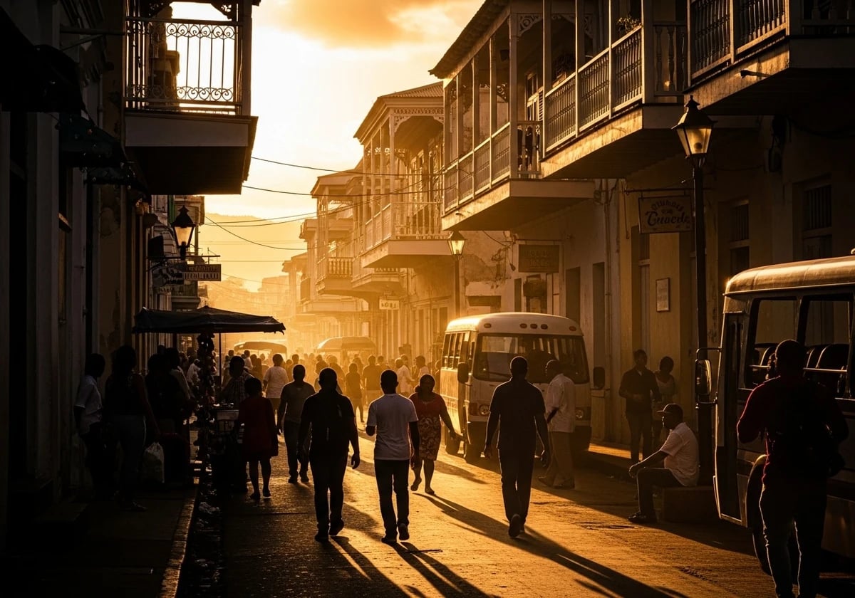 Spanish Town (Virgin Gorda)