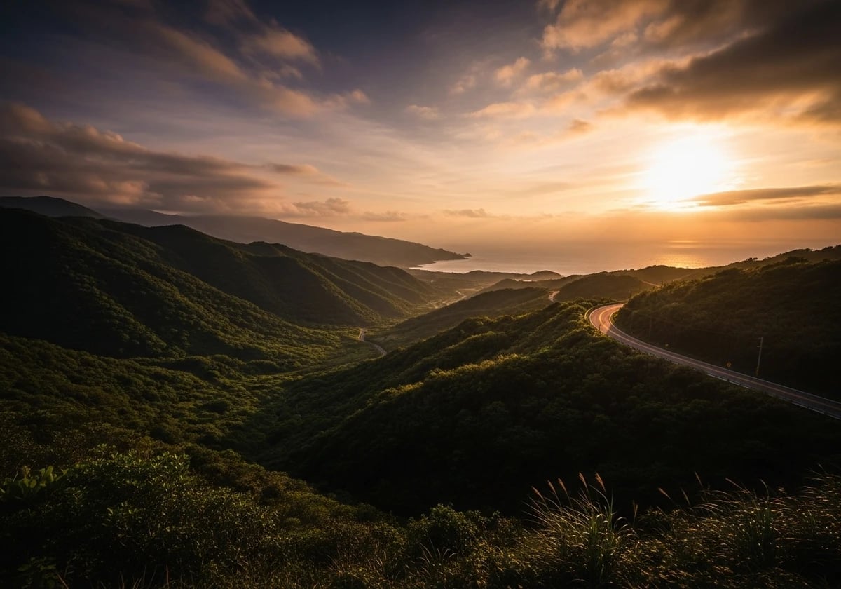 Taitung