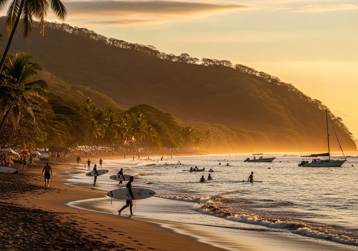 Tamarindo (Guanacaste)