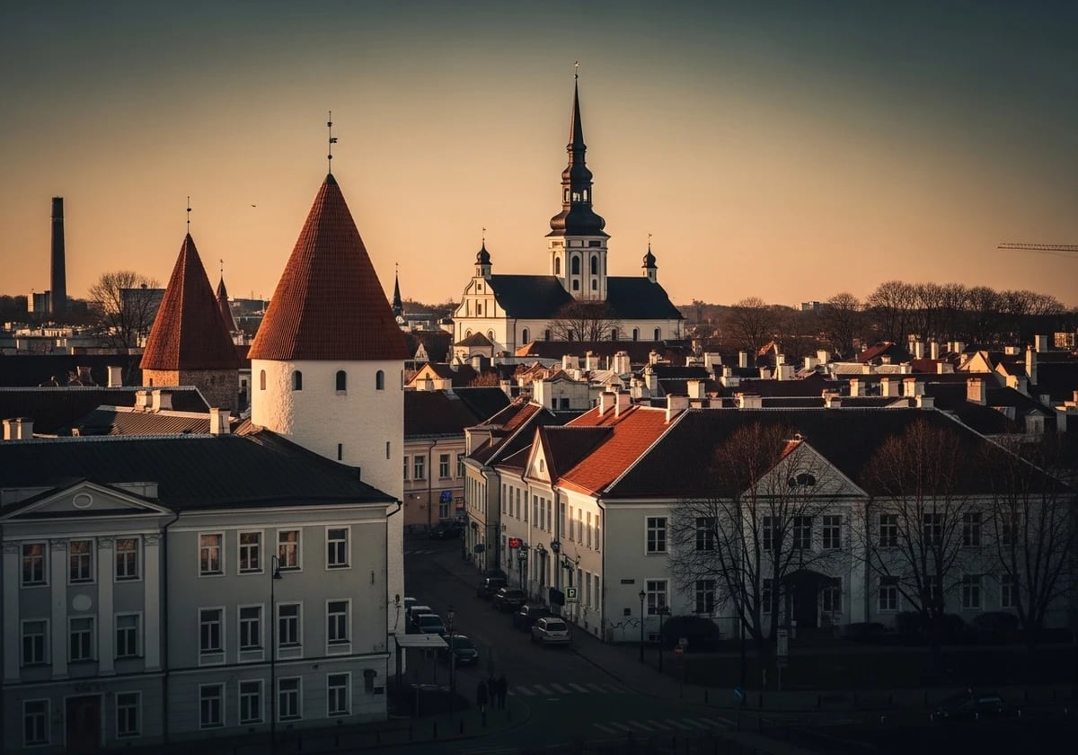 Tartu
