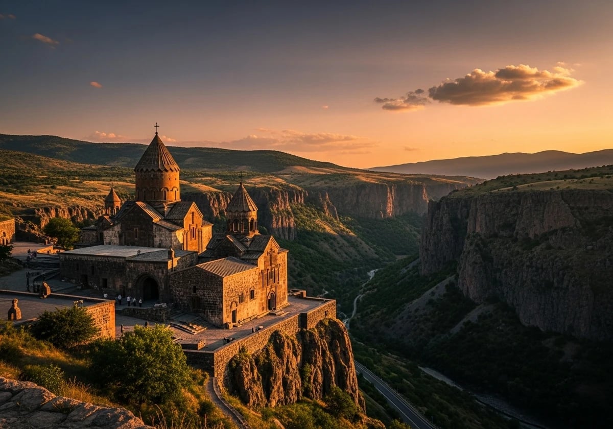 Tatev