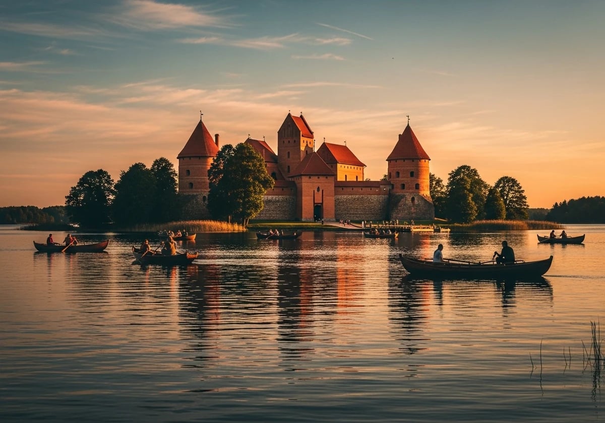 Trakai