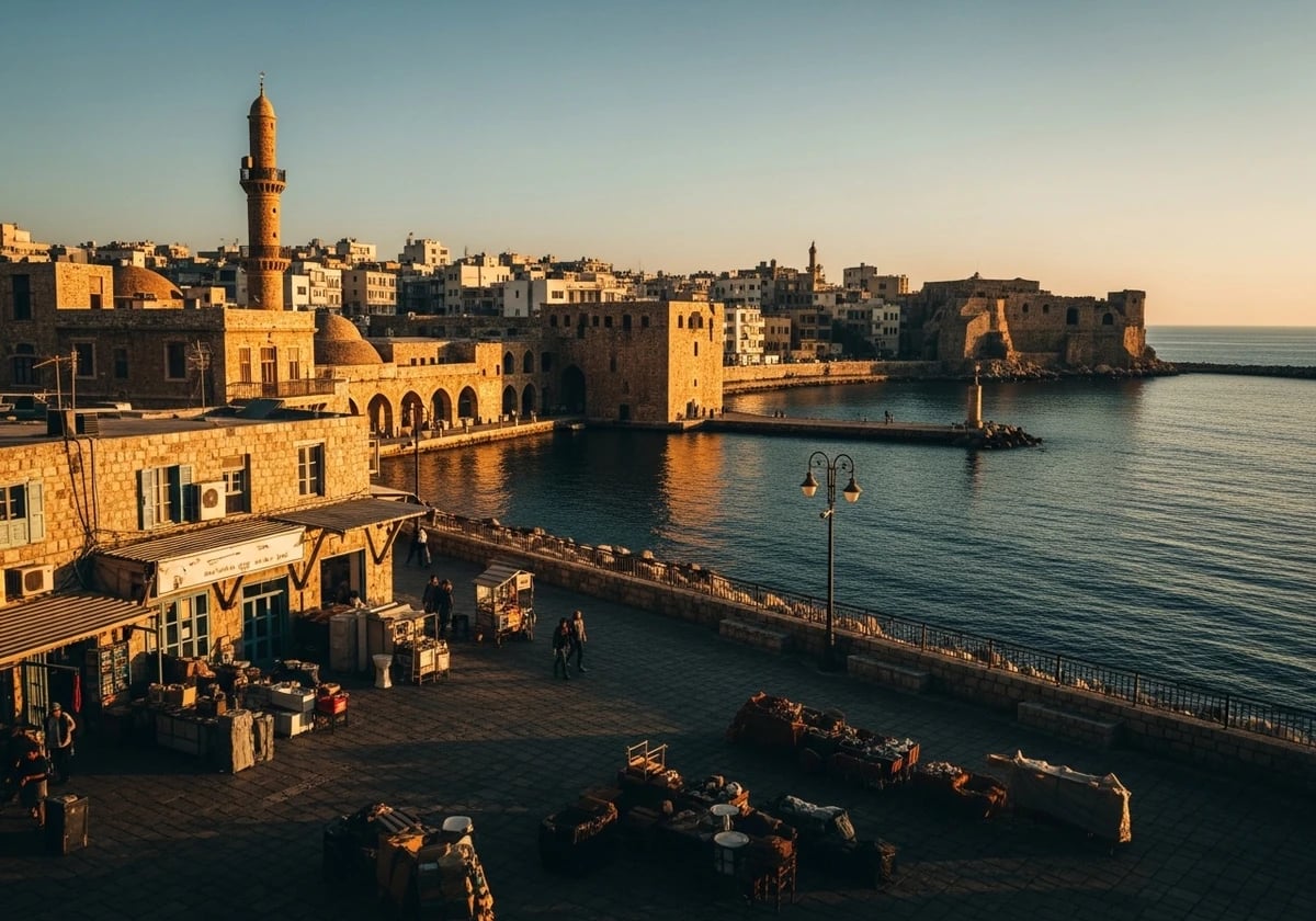 Tiro (Tyre)