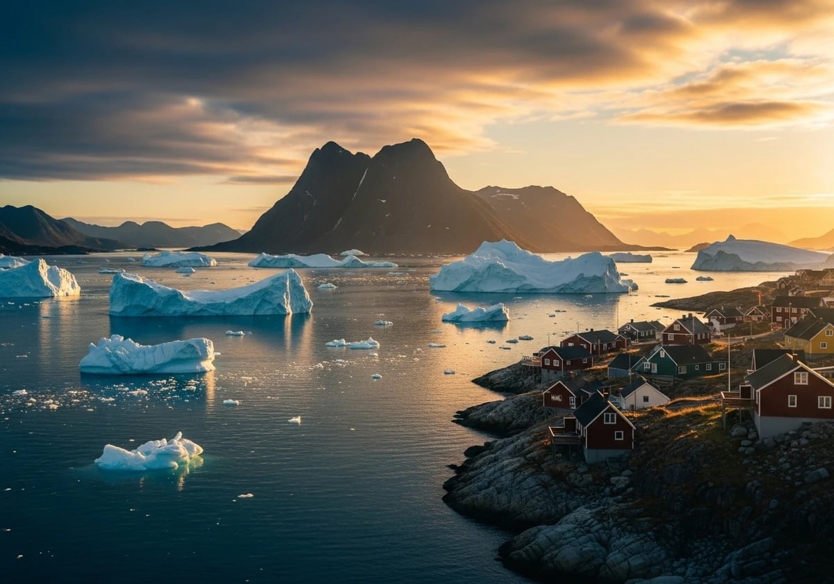 Uummannaq