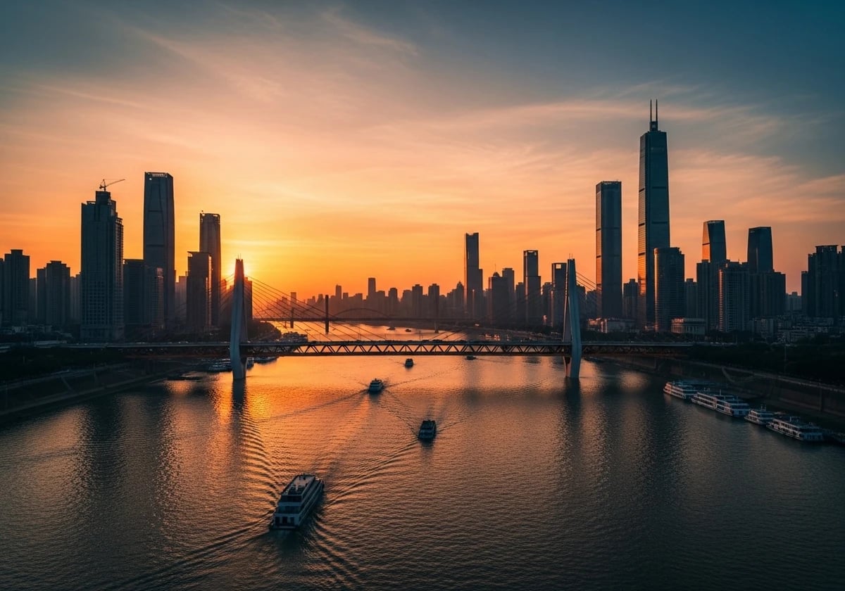 Wuhan