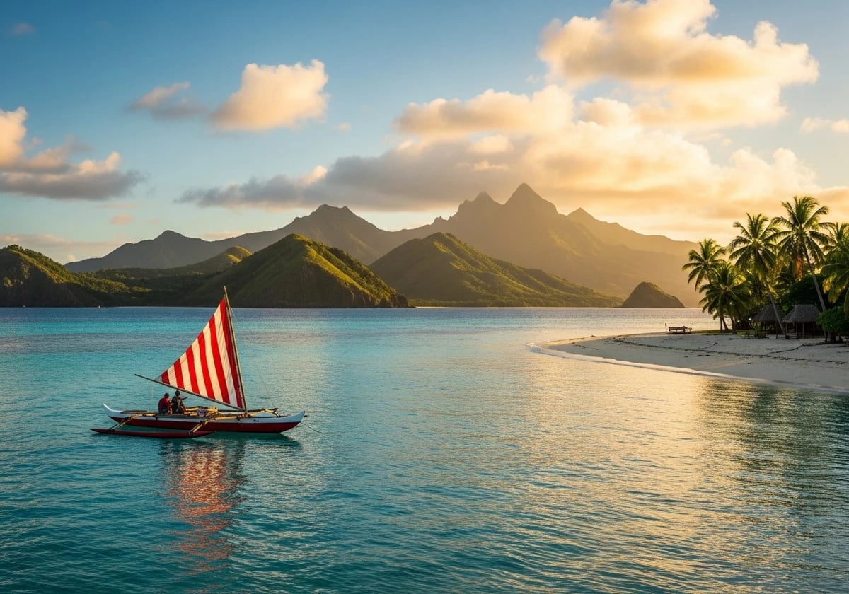 Islas Yasawa