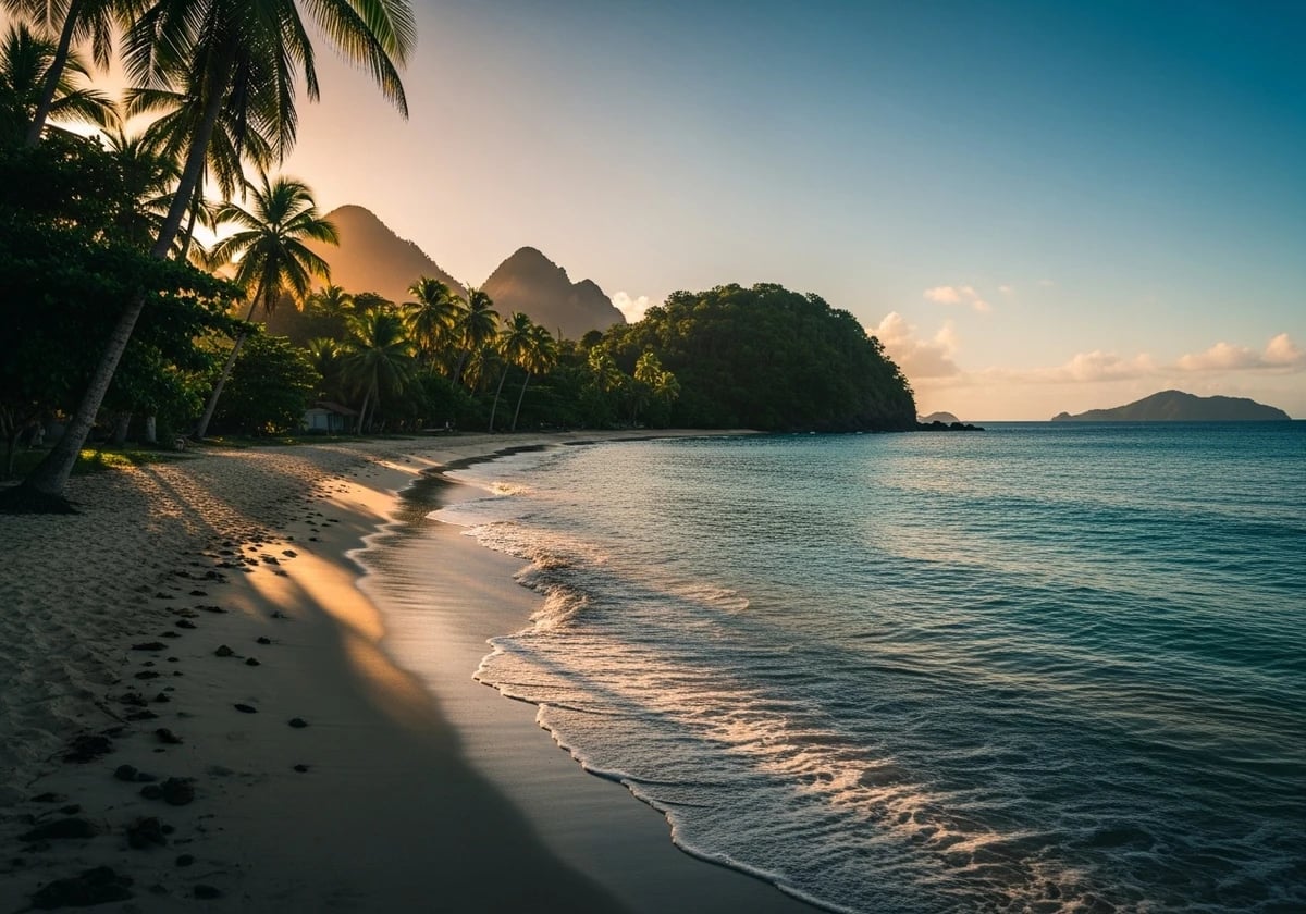 Young Island