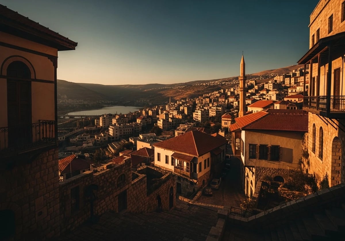 Zahlé