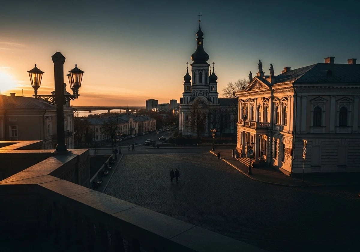 Zaporizhzhia