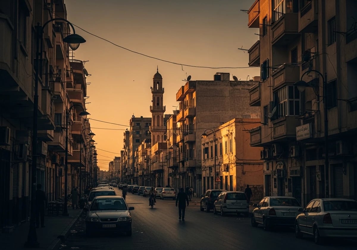 Zawiya