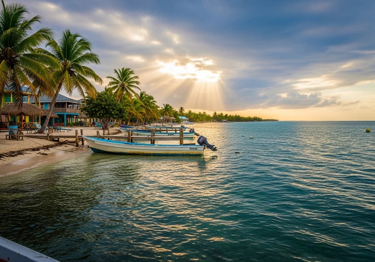 Ambergris Caye