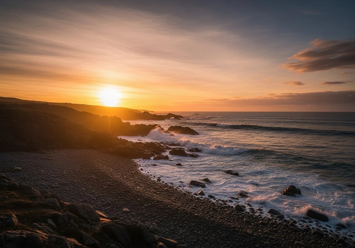 Playa de Anse du Gouverneur