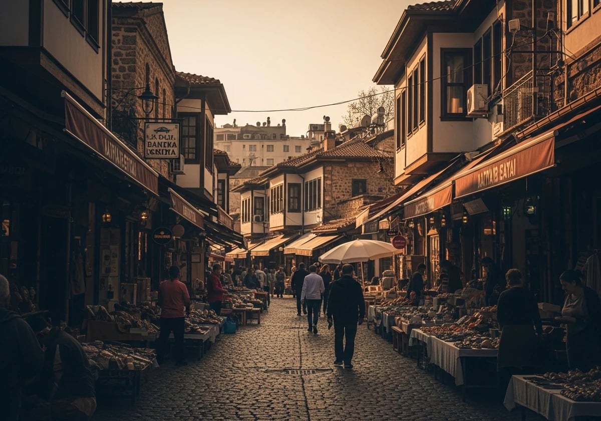Antakya