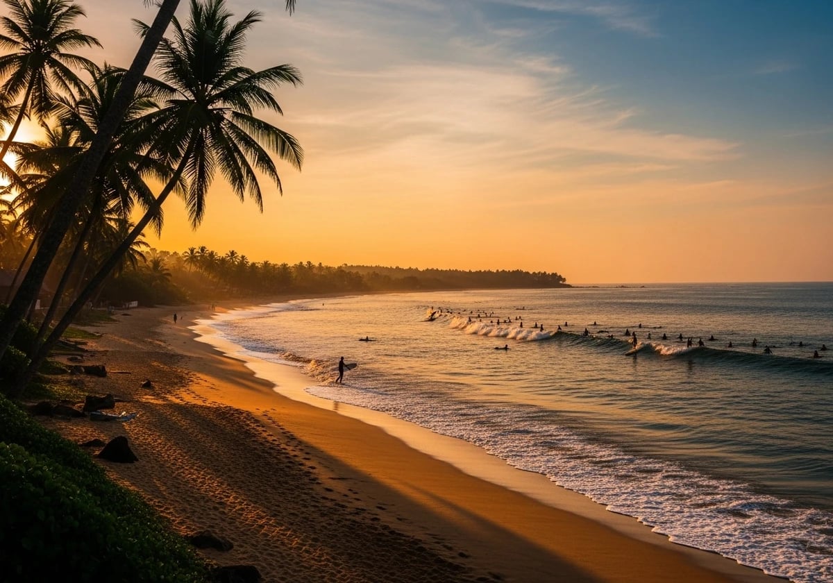 Arugam Bay